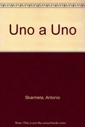 Papel UNO A UNO CUENTOS COMPLETOS (NARRATIVA)