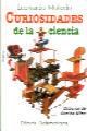 Papel CURIOSIDADES DE LA CIENCIA