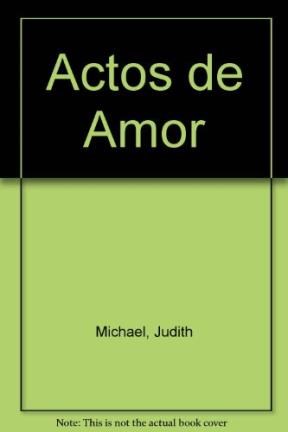 Papel ACTOS DE AMOR