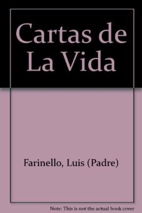 Papel CARTAS DE LA VIDA A FAVOR DE UNA PAIS MAS JUSTO Y HUMANO