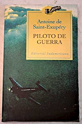 Papel PILOTO DE GUERRA