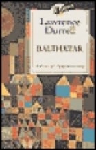 Papel BALTHAZAR (EL CUARTETO DE ALEJANDRIA 2) (HORIZONTE)