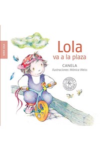 Papel Lola Va A La Plaza