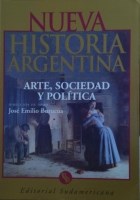 Papel Arte Sociedad Y Politica V 1 N.Hist.Argentin
