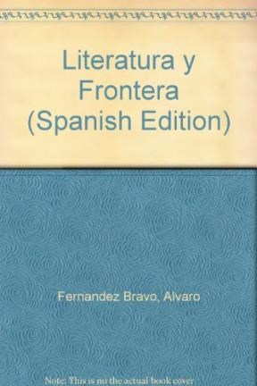  Literatura Y Frontera