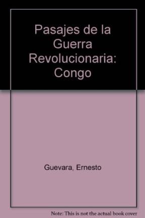 Papel Pasajes De La Guerra Ernesto Che Guevara