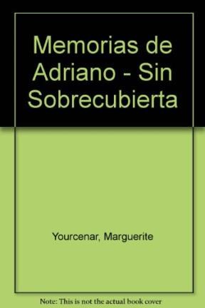 Papel MEMORIAS DE ADRIANO (COLECCION DIAMANTE)