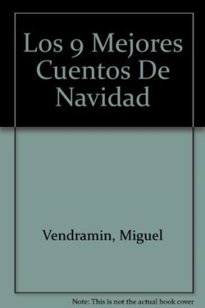 Papel 9 MEJORES CUENTOS DE NAVIDAD (ANTOLOGIA)