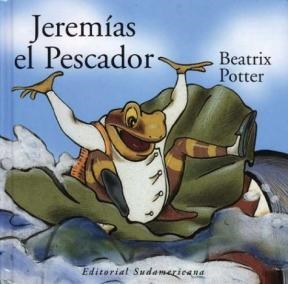 Papel Jeremias El Pescador