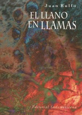 Papel Llano En Llamas, El (Sudamericana