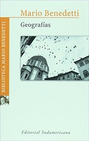 Papel GEOGRAFIAS (BIBLIOTECA MARIO BENEDETTI)