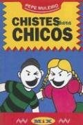 Papel CHISTES PARA CHICOS (MIX)