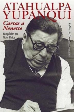 Papel CARTAS A NENETTE