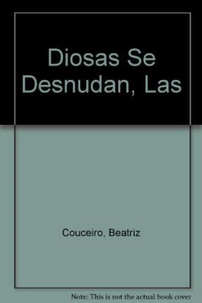 Papel DIOSAS SE DESNUDAN (MUJER)