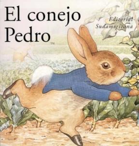 Papel CONEJO PEDRO