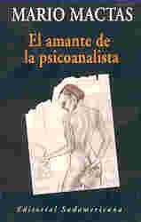 Papel AMANTE DE LA PSICOANALISTA