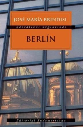 Papel BERLIN (NARRATIVAS ARGENTINAS)