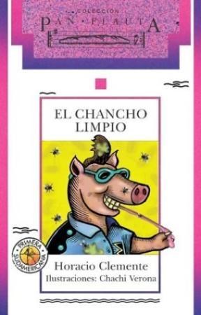 Papel Chancho Limpio, El