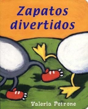 Papel ZAPATOS DIVERTIDOS