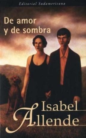 Papel DE AMOR Y DE SOMBRA (BOLSILLO)