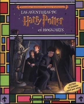 Papel AVENTURAS DE HARRY POTTER EN HOGWARTS