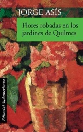 Papel FLORES ROBADAS EN LOS JARDINES DE QUILMES