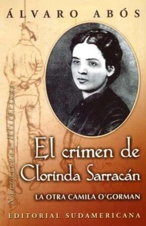 Papel Crimen De La Clorinda Sarracan, El