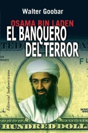 Papel Osama Bin Laden El Banquero Del Terror Ofert