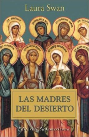 Papel MADRES DEL DESIERTO