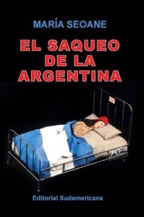 Papel Saqueo De La Argentina, El Oferta