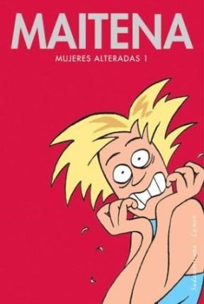 Papel MUJERES ALTERADAS 1