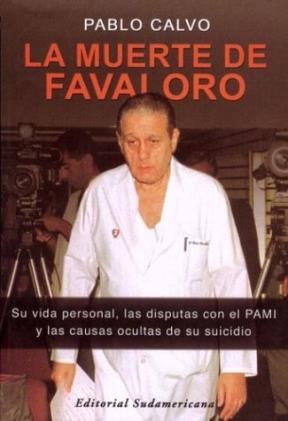 Papel Muerte De Favaloro, La Oferta