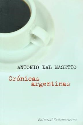 Papel CRONICAS ARGENTINAS