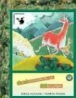 Papel LEYENDA DE LA VICUÑA (COLECCION CUENTAMERICA NATURALEZA