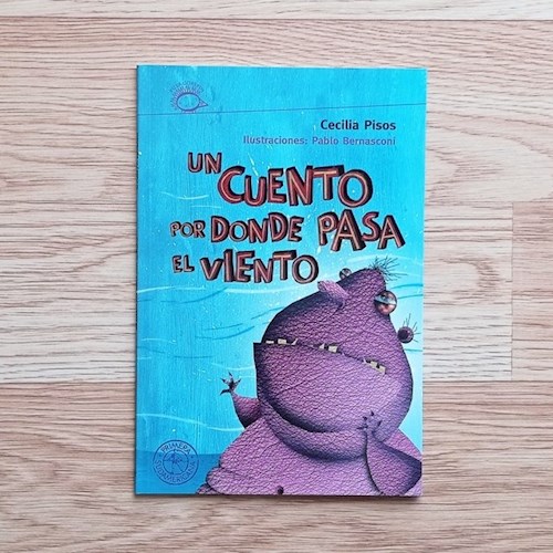  Un Cuento Por Donde Pasa El Viento