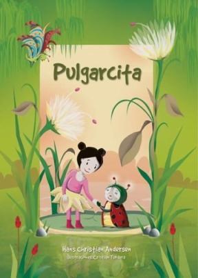 Papel PULGARCITA (HABIA UNA VEZ)