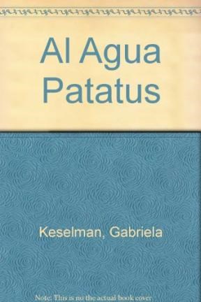 Papel Al Agua Patatus