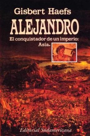 Papel Alejandro El Conquistador De Un Imperio