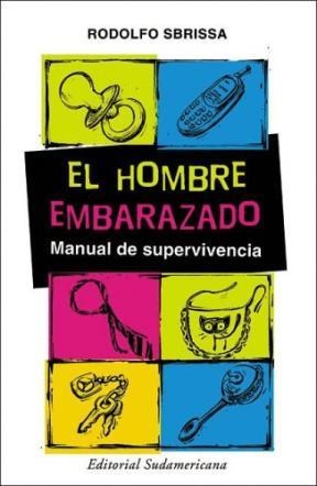 Papel HOMBRE EMBARAZADO MANUAL DE SUPERVIVENCIA