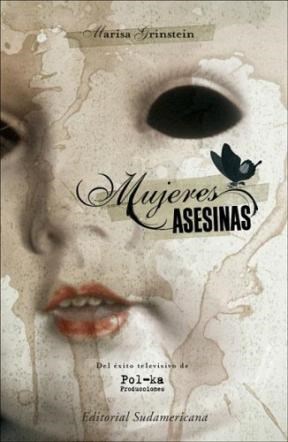 Papel MUJERES ASESINAS
