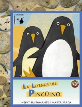 Papel Leyenda Del Pinguino, La