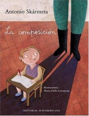 Papel COMPOSICION