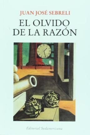 Papel Olvido De La Razon, El