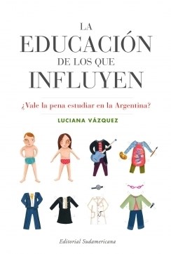 Papel Educacion De Los Que Influyen, La