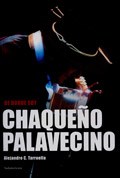 Papel DE DONDE SOY CHAQUEÑO PALAVECINO