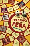 Papel SIETE VIDAS DE FERNANDO PEÑA (RUSTICA)