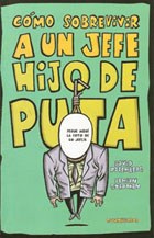 Papel COMO SOBREVIVIR A UN JEFE HIJO DE PUTA