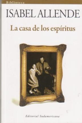 Papel Casa De Los Espiritus, La