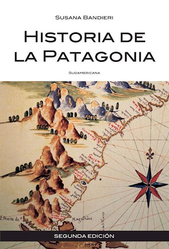 Papel HISTORIA DE LA PATAGONIA