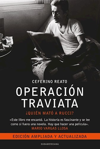 Papel Operacion Traviata -Corregida Y Aumentada